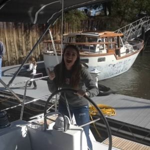 Meet your Posher, Taylor